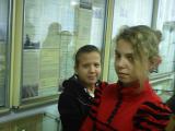 Урок-презентация «Город Биробиджан   столица Еврейской автономной области», в рамках юбилейных мероприятий, посвящённых 80-летию области
