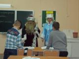  Приглашение на утренник