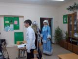  Приглашение на утренник