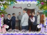 Общество инвалидов